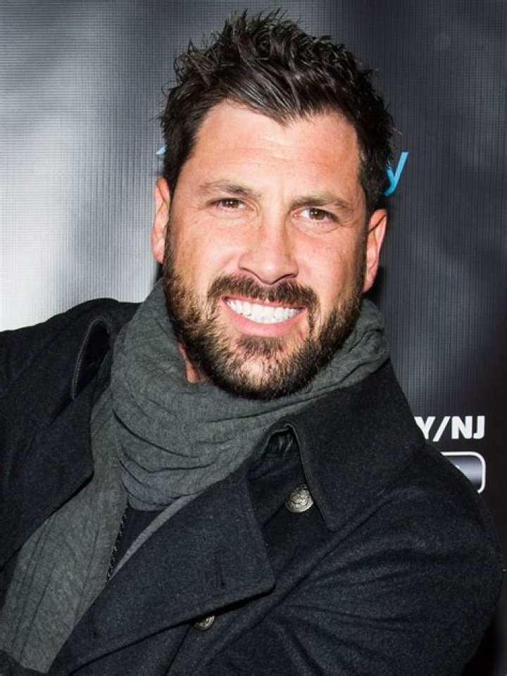 Maksim Chmerkovskiy Bio (Wiki) 