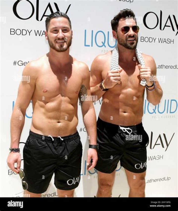 Maksim Chmerkovskiy Maksim Chmerkovskiy