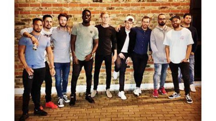 Marcel Somerville Marcel Somerville