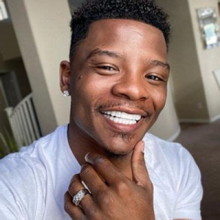Marco Hall Bio (Wiki) 
