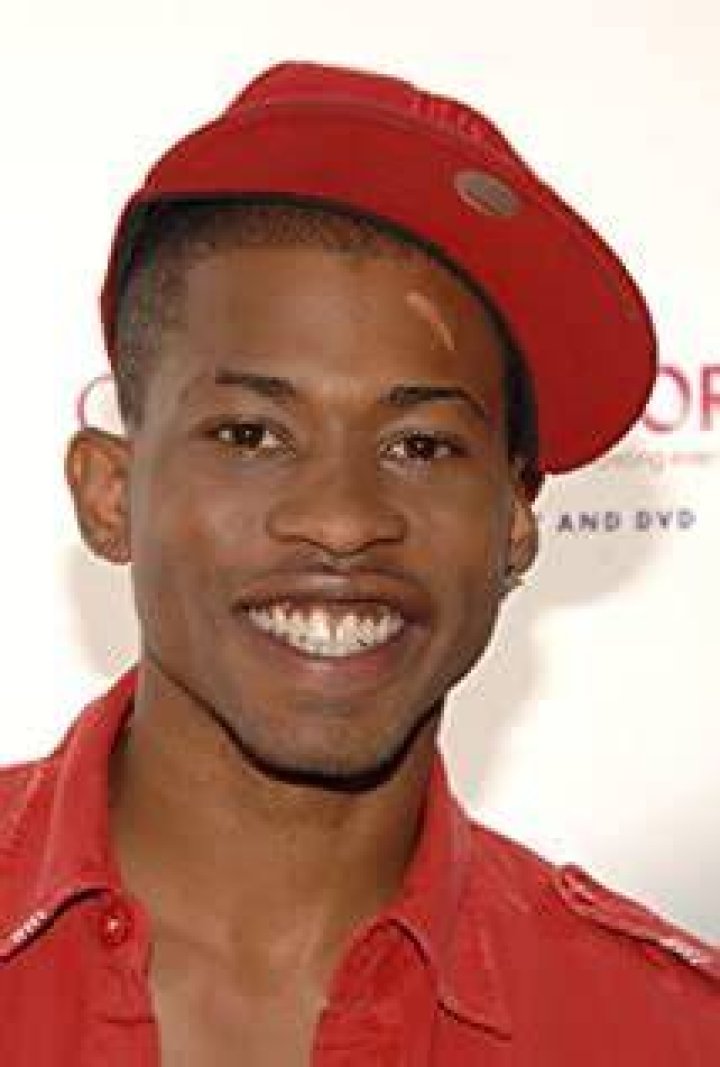 Marcus T. Paulk Bio (Wiki) 