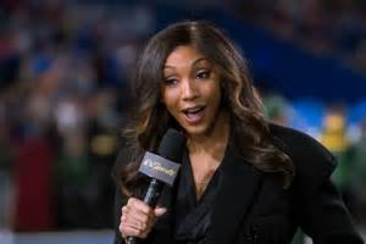 Maria Taylor Maria Taylor