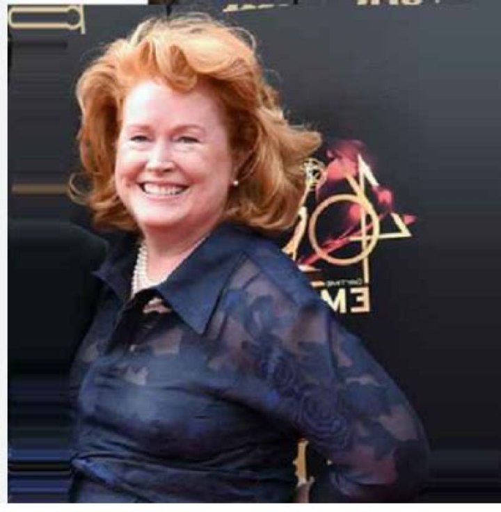 Mariellen Bergman Bio (Wiki) 