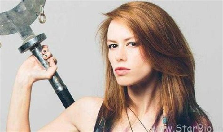 Marisha Ray Bio (Wiki) 