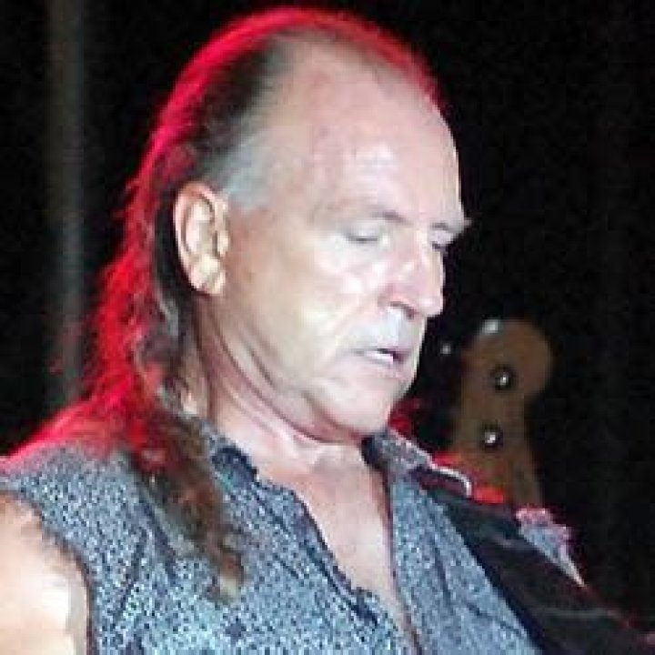 Mark Farner - Age, Family, Bio