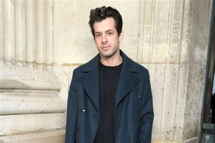 Mark Ronson comes out as a sapiosexual in Good Morning Britain