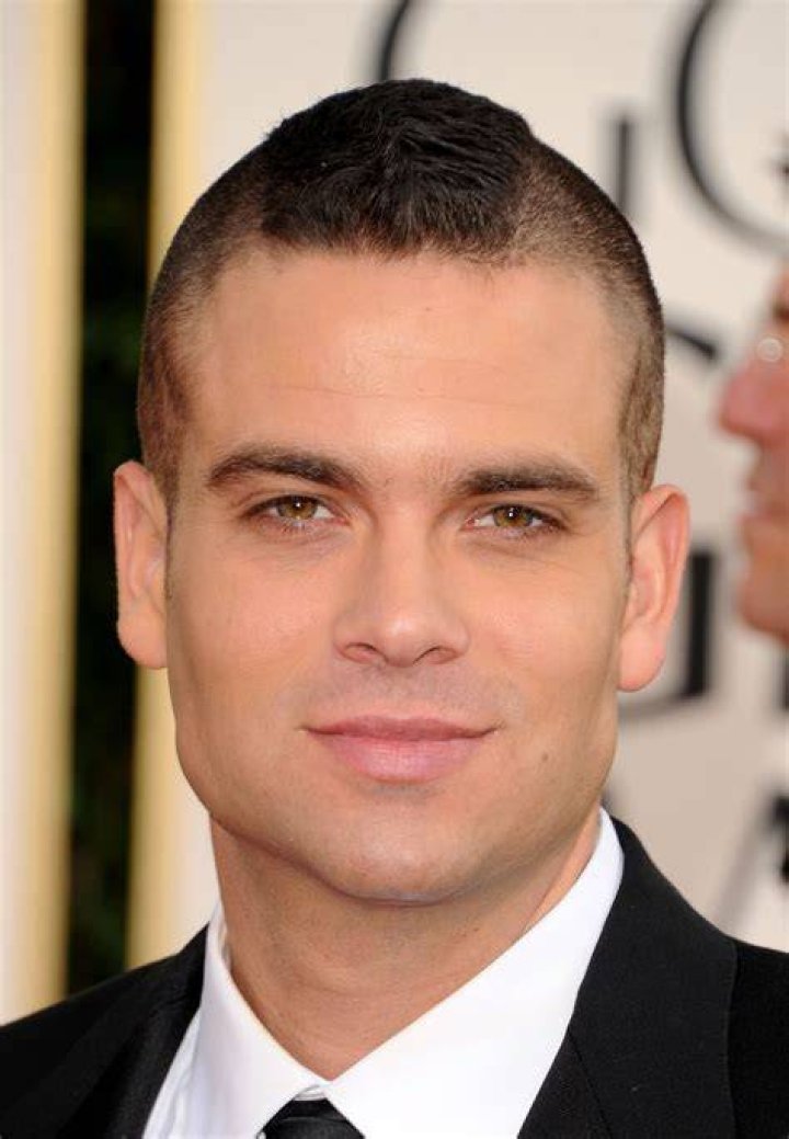 Mark Salling Mark Salling