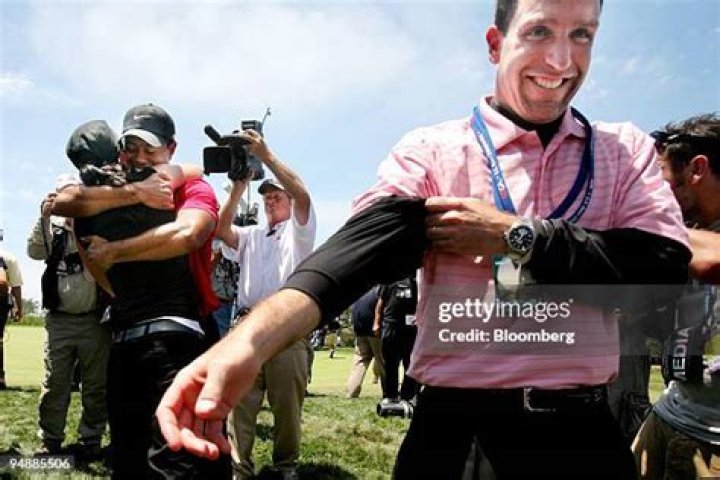 Mark Steinberg photo 2