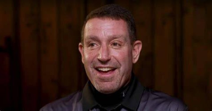 Mark Steinberg photo 3