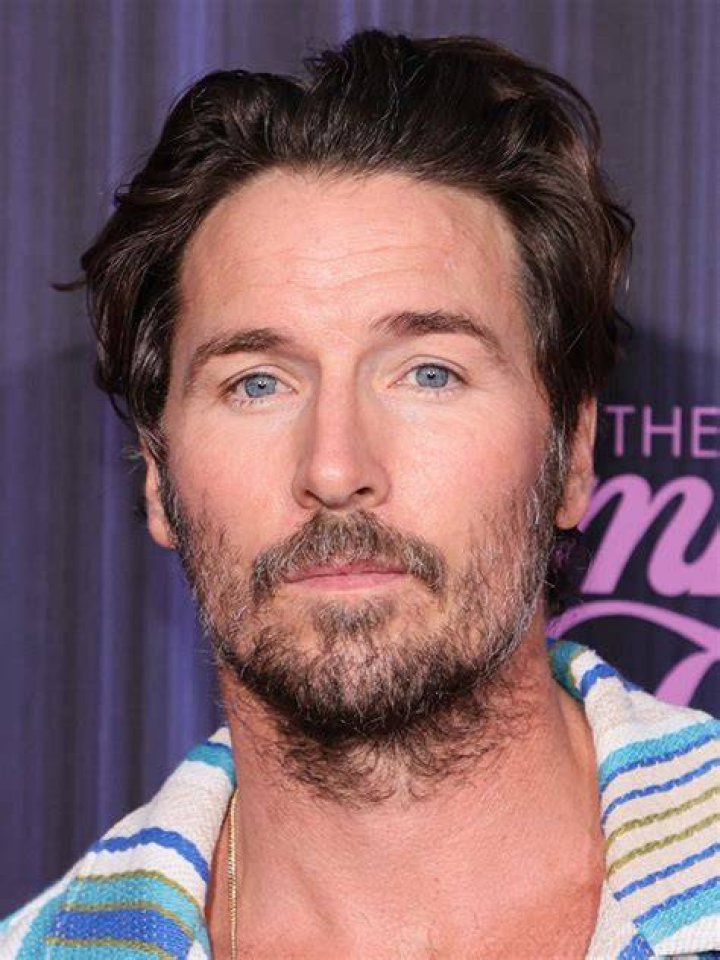 Mark Wystrach Bio (Wiki) 