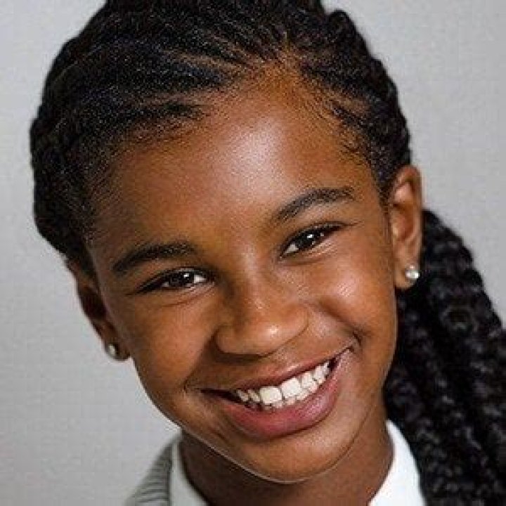 Marley Dias Bio (Wiki) 
