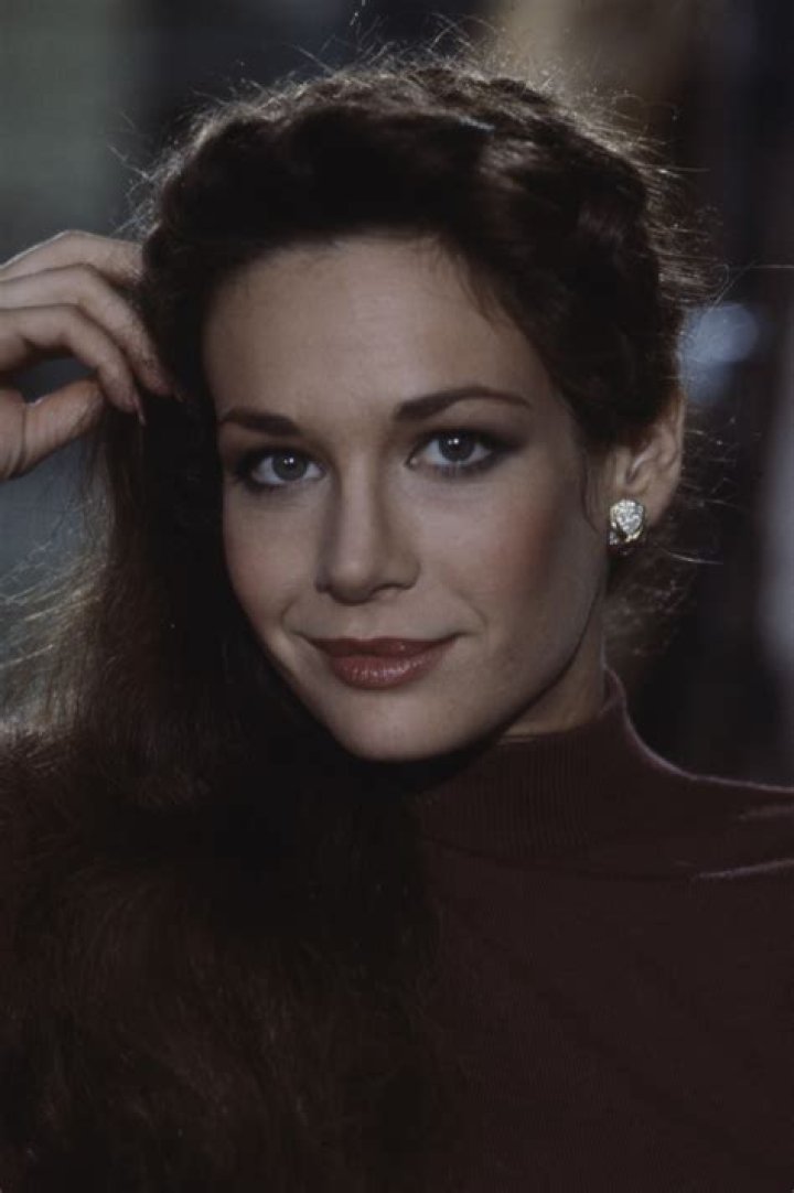 Mary Crosby Bio (Wiki) 