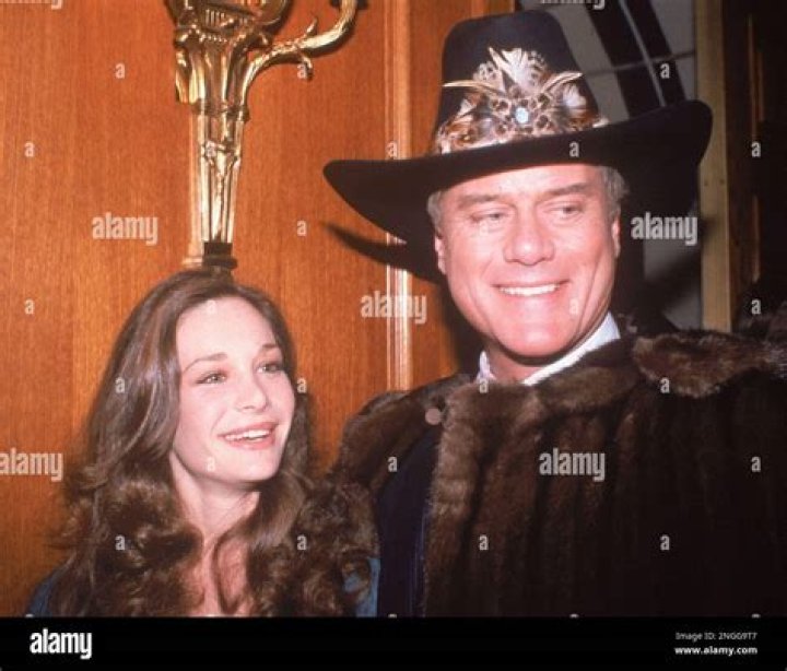 Mary Crosby Mary Crosby