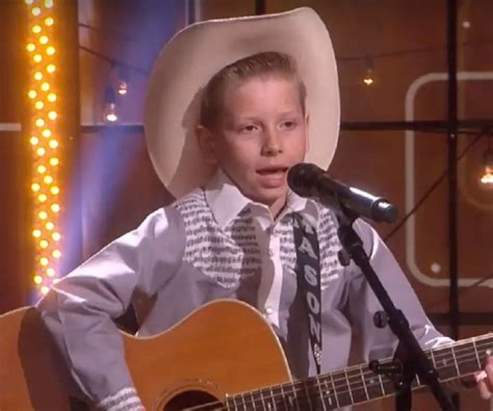 Mason Ramsey Bio (Wiki) 