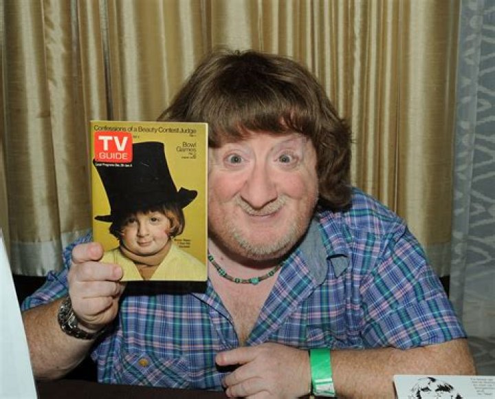 Mason Reese net worth