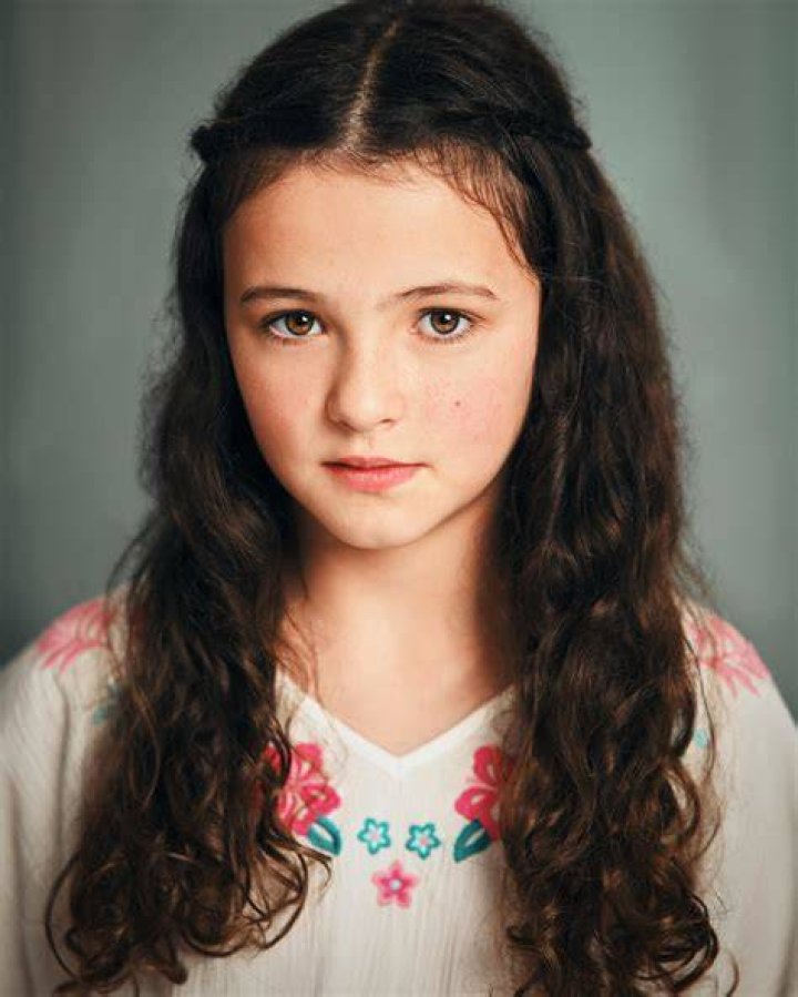Matilda Firth Bio (Wiki) 