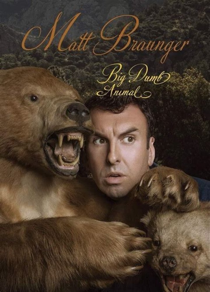 Matt Braunger Bio (Wiki) 