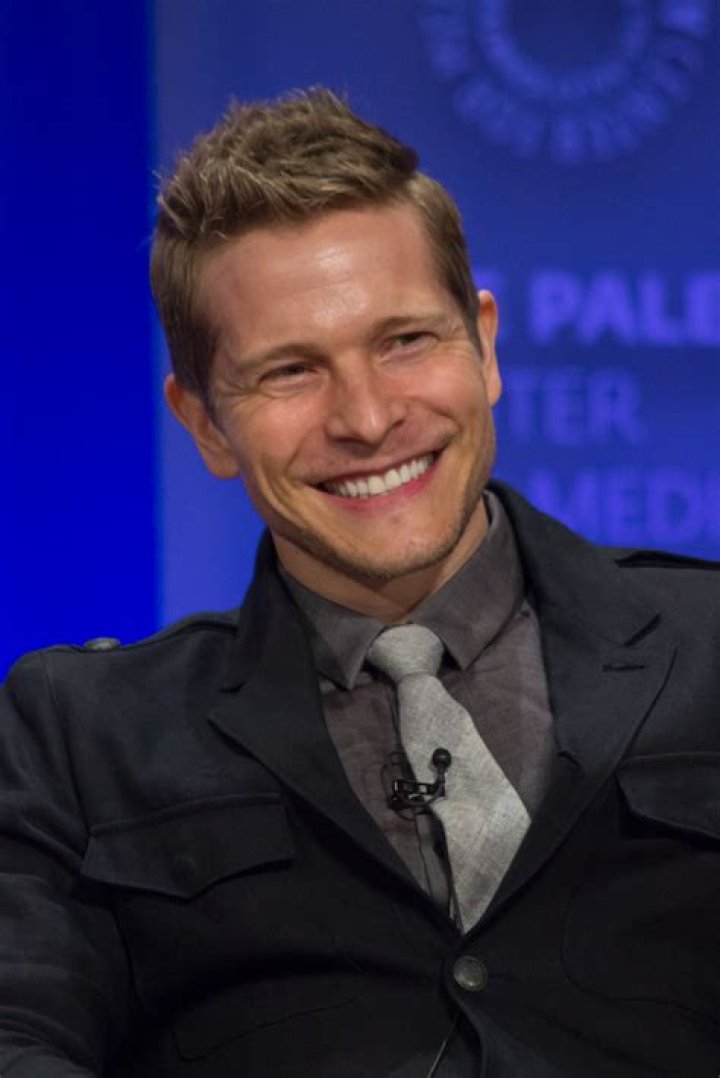 Matt Czuchry Matt Czuchry