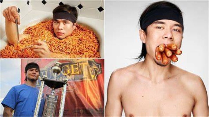 Matt Stonie Bio (Wiki) 