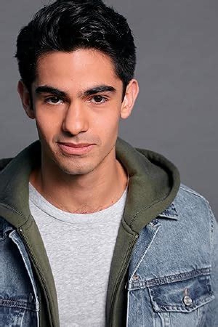 Matthew Frias Bio (Wiki) 