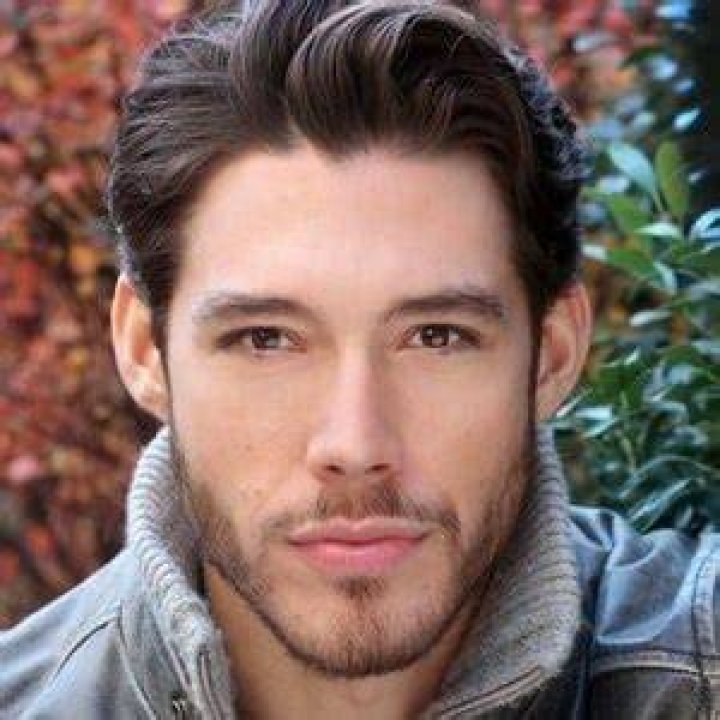 Matthew Rhode - Age, Family, Bio