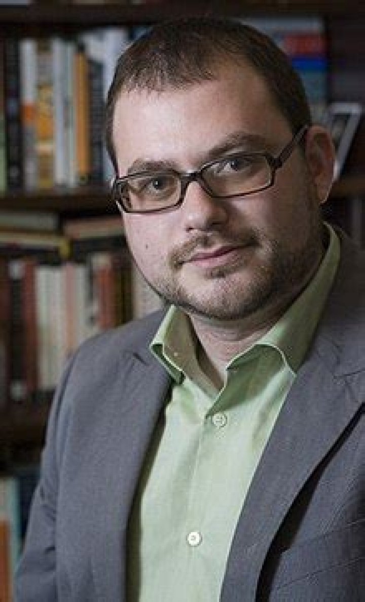 Matthew Yglesias Bio (Wiki) 