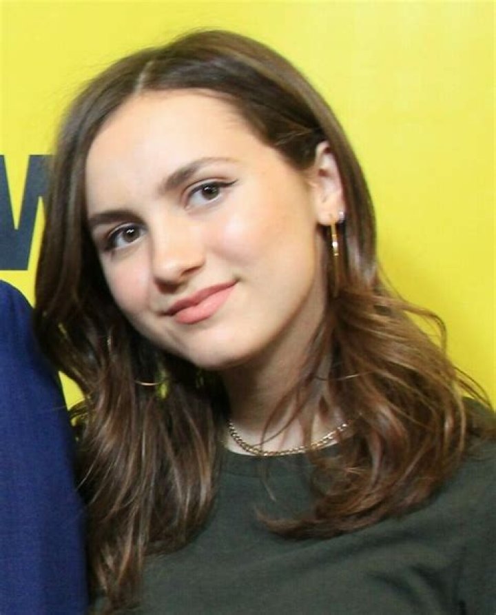 Maude Apatow Bio (Wiki) 