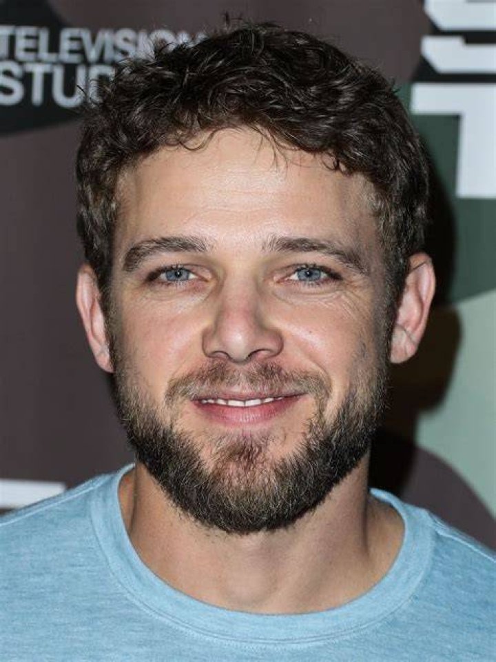 Max Thieriot Max Thieriot