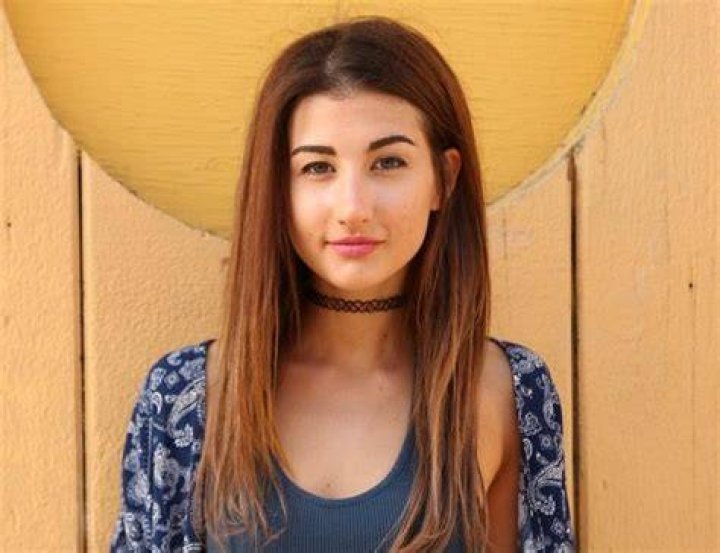 Meg DeAngelis Bio (Wiki) 