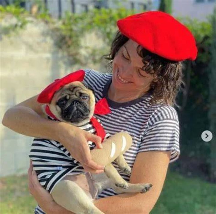 Megan Ganz Pets