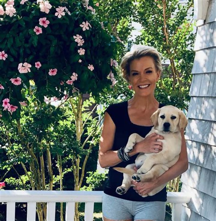 Megyn Kelly Pets