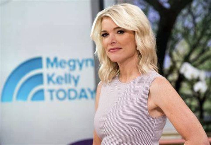 Megyn Kelly's pet Thunder