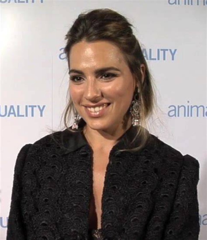 Melia Kreiling Bio (Wiki) 