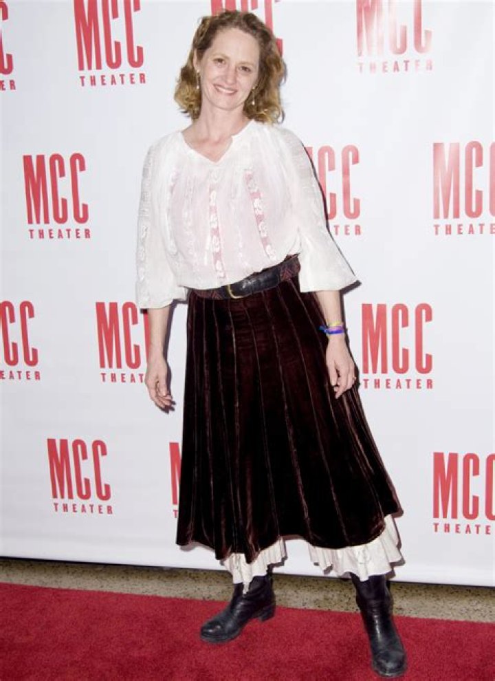 Melissa Leo’s style problems continue: hideous, tacky or just fine?