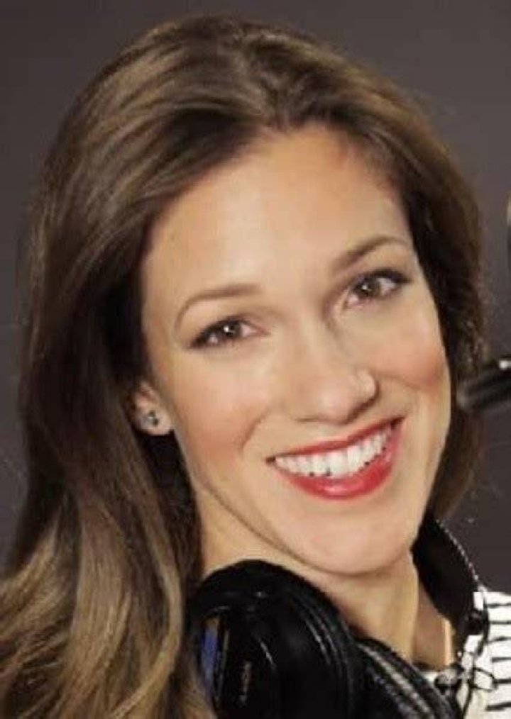 Melissa Mabie Bio (Wiki) 