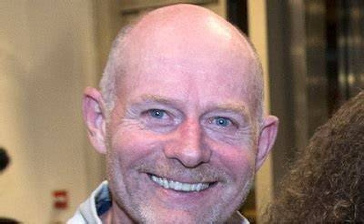 Michael Darby Bio (Wiki) 