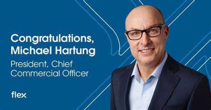 Michael Hartung Bio (Wiki) 