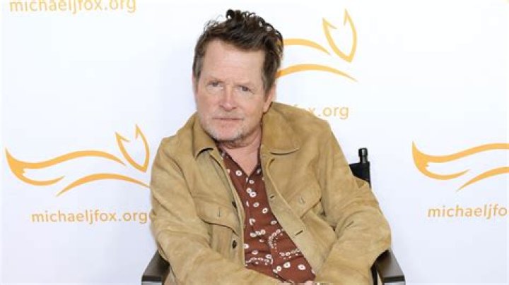 Michael J. Fox Pets