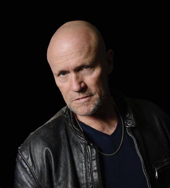 Michael Rooker Bio (Wiki) 