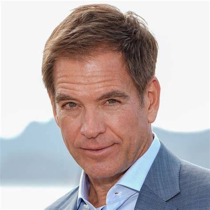 Michael Weatherly Michael Weatherly