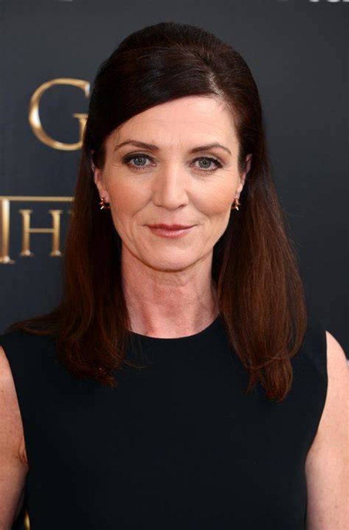 Michelle Fairley photo