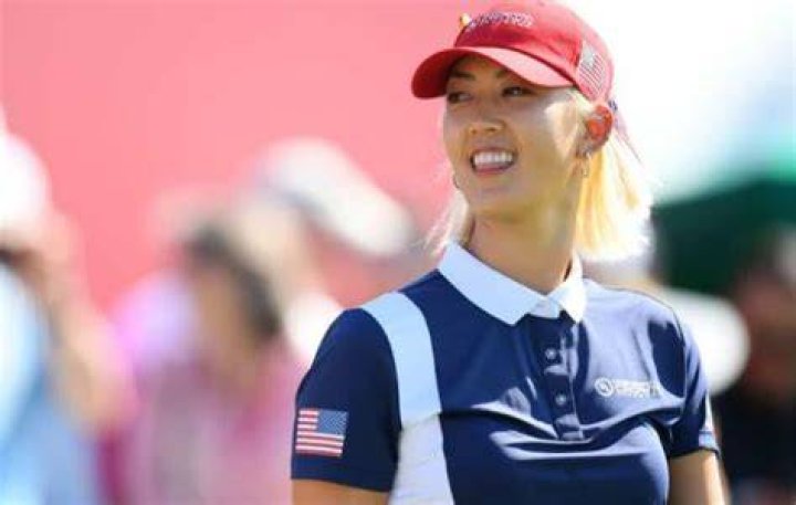 Michelle Wie Bio (Wiki) 