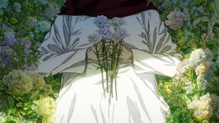 Mikasa Ackerman Death