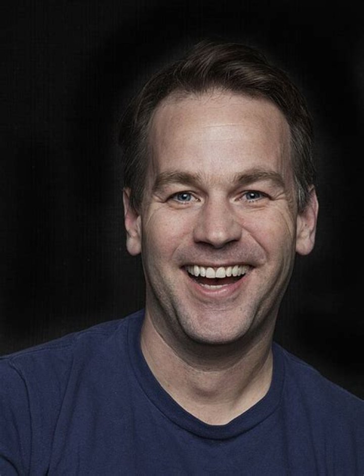 Mike Birbiglia Bio (Wiki) 