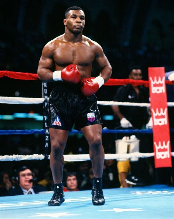 Mike Tyson’s Net Worth- How much Fortune does he have? Mike Tyson's Net Worth