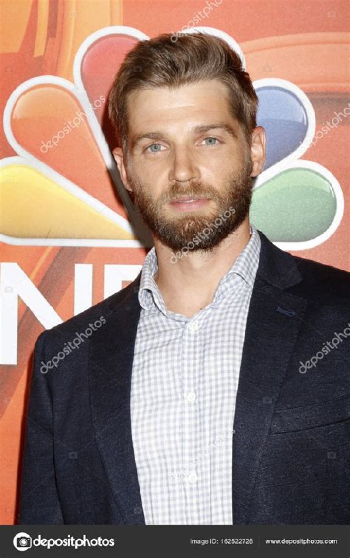 Mike Vogel Bio (Wiki) 