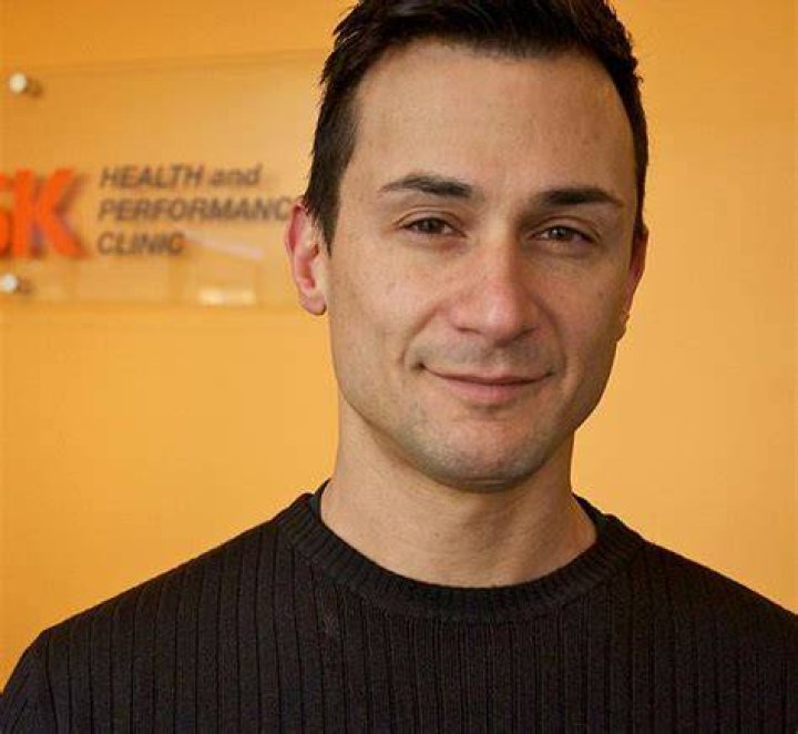 Miko Tomasevich Bio (Wiki) 