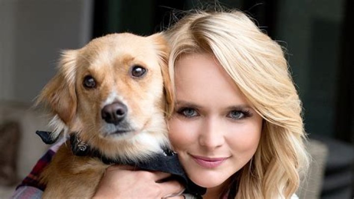 Miranda Lambert Pets