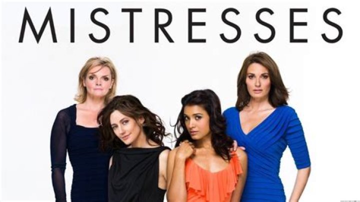 Mistresses - Cast, Ages, Trivia