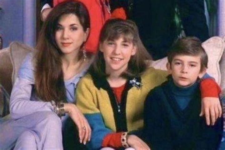 Molloy - Cast, Ages, Trivia